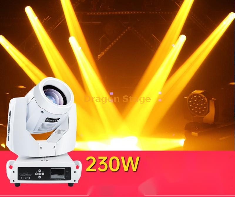LUZ de escenario DE luz DE cabeza móvil de lavado de foco LED 300W - China  300W Luz LED de la etapa de la luz de la cabeza en movimiento, Luz LED