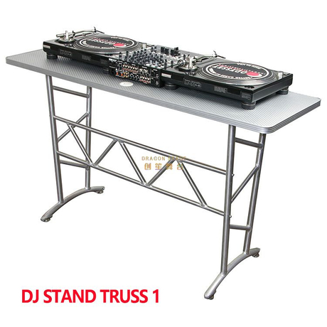 China la fabricación de aluminio portátil de la cabina de DJ Truss para la  venta - China Cabina de DJ Truss y Booth precio